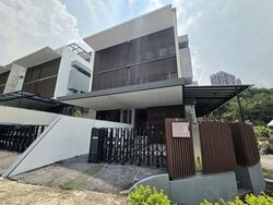 Michaels' Residences (D23), Semi-Detached #590827521